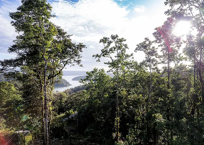 Villa Arenal Summit Nuevo Arenal