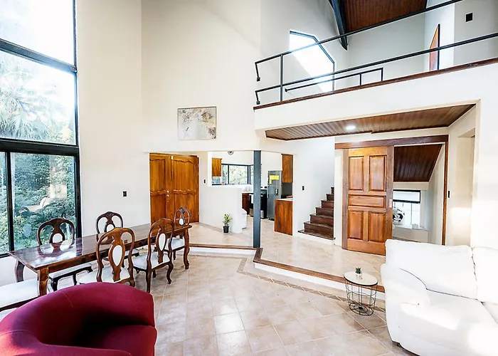 Villa Arenal Summit *