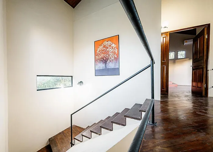 Villa Arenal Summit *