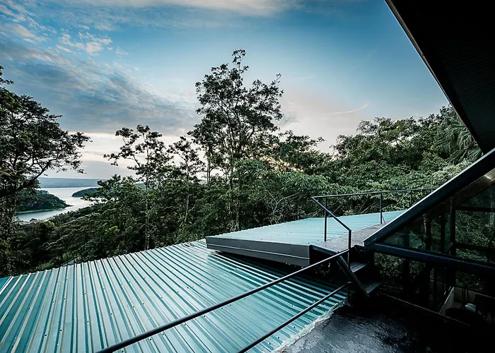 Villa Arenal Summit Nuevo Arenal
