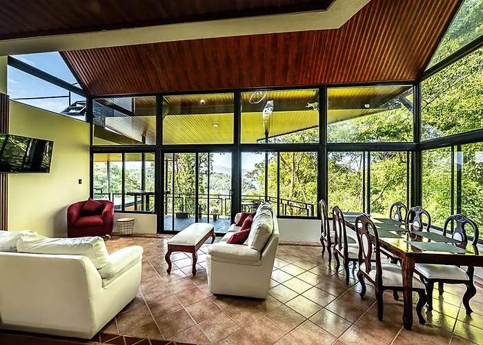 Arenal Summit Villa Nuevo Arenal