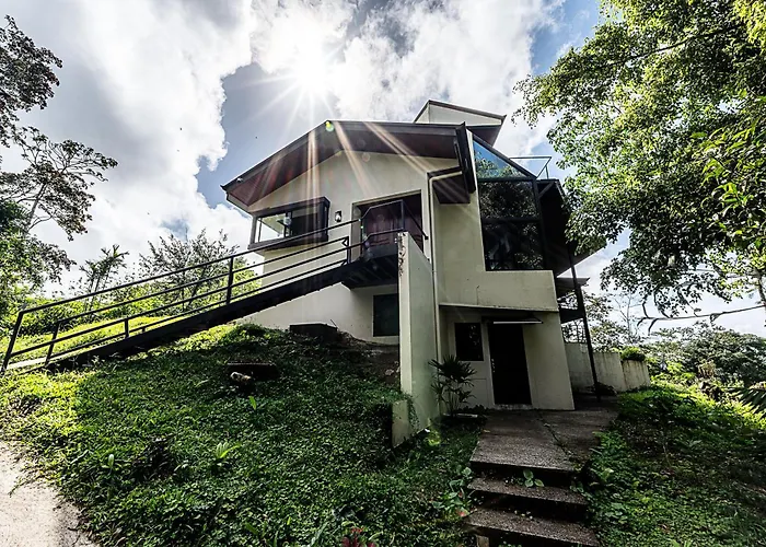 Arenal Summit Villa Nuevo Arenal