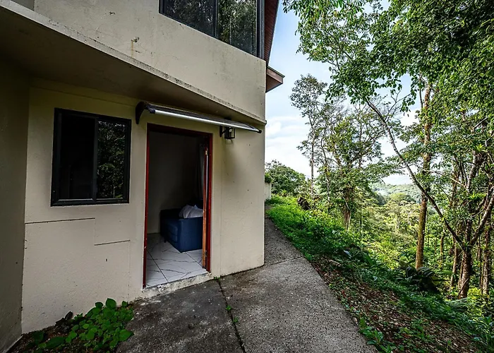 Villa Arenal Summit