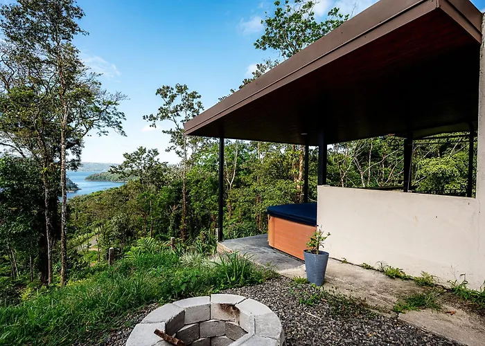 Arenal Summit Villa Nuevo Arenal